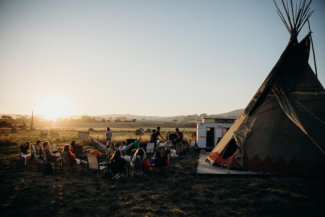 Private Great Ocean Road Tour (Overnight Option) - Accommodation Details