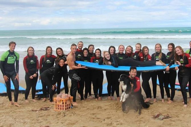 Private Great Ocean Road Tour (Overnight Option) - Pickup and Drop-off