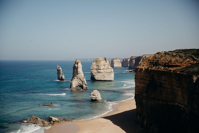 Private Great Ocean Road Tour (Overnight Option) - Additional Information