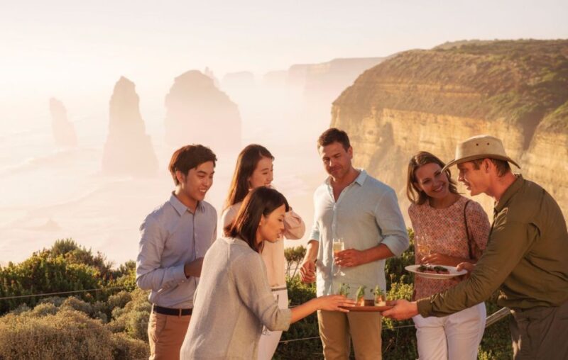 Private Great Ocean Road Tour - Key Points