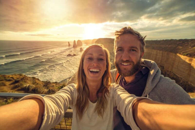 Private Great Ocean Road Tour - Scenic Coastline