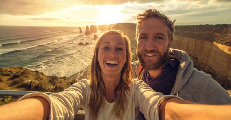 Private Great Ocean Road Tour - Highlights and Attractions