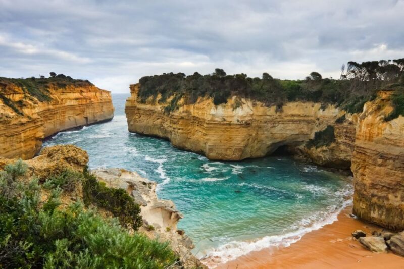 Private Great Ocean Road Tour - Itinerary and Activities