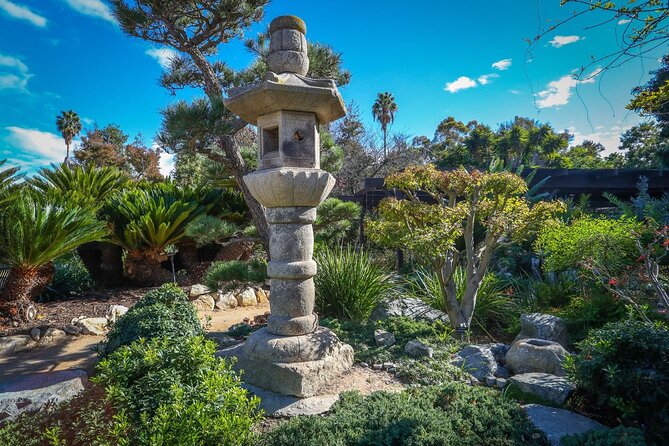 Private Greater Los Angeles and Shoreline Village Tour. - Customizing Your Tour Experience