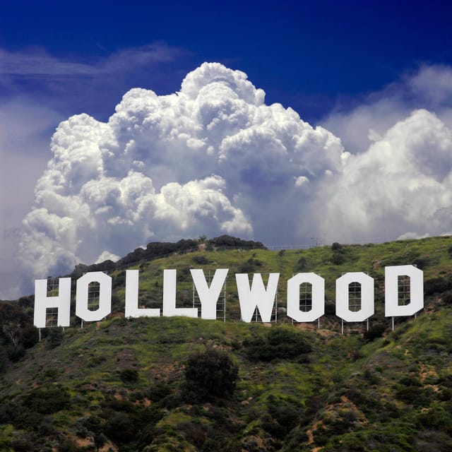 Private Greater Los Angeles Highlights Tour From Los Angeles - Key Points