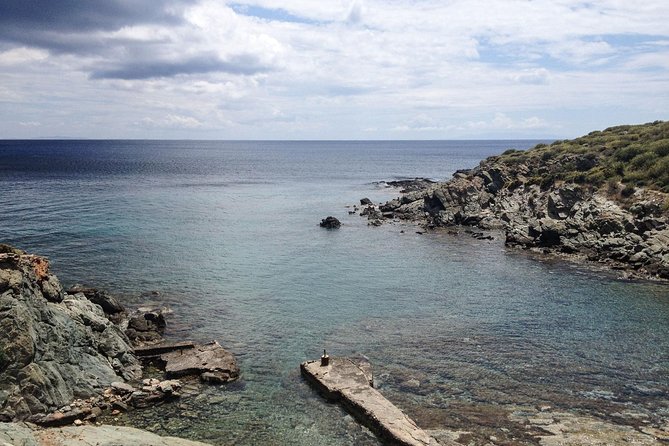 Private Greek Cooking Class and Foraging Experience in Syros - Unforgettable Cooking and Foraging Adventure