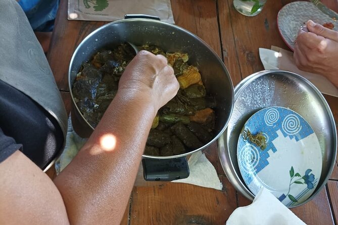 Private Greek Cooking Class in Kos With Lunch - Future Updates