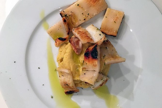 Private Greek Cooking Class in Mykonos With a Food Professional - Seasonal Availability and Booking