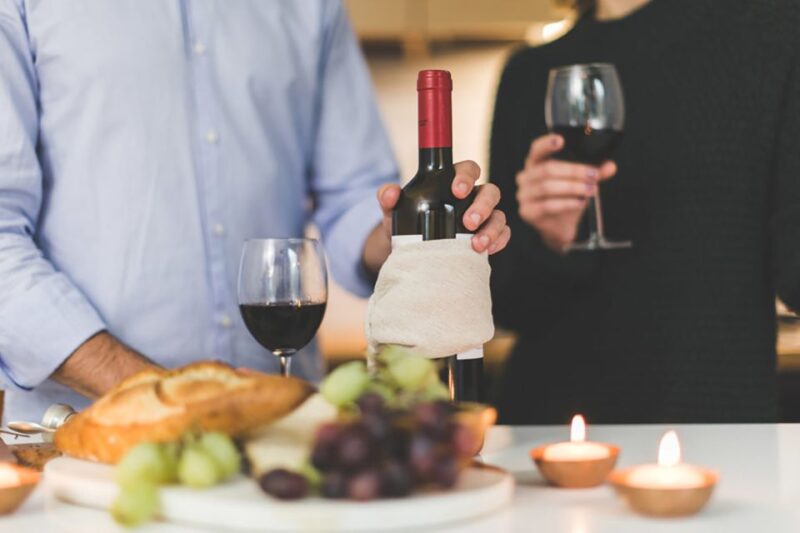 Private Greek Food & Wine Tasting Experience in Rhodes Town - Wine Tasting and Food Pairing