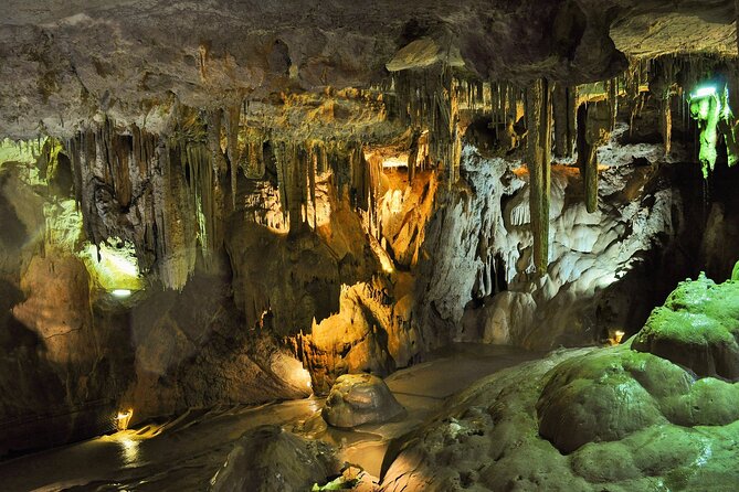 Private Green Grotto Cave and River Tubing From Montego Bay - Booking Your Stay