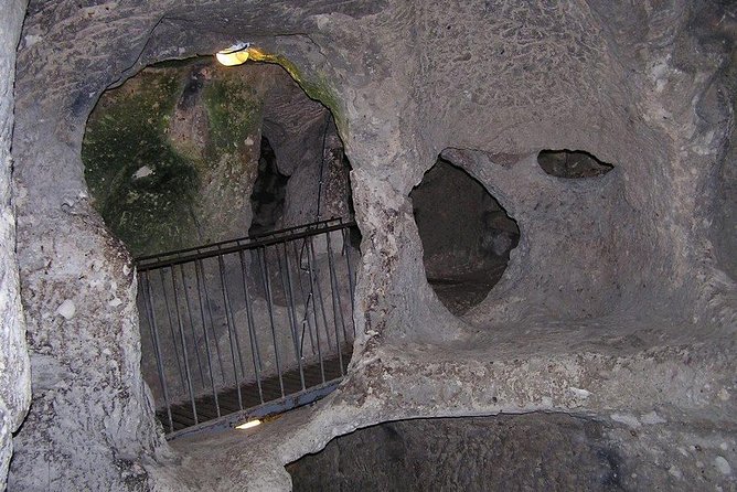 Private GreenTour - Immerse in the Cappadocian Culture