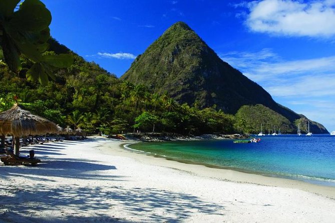 Private Gros Piton Hike in St Lucia - About Your Stay