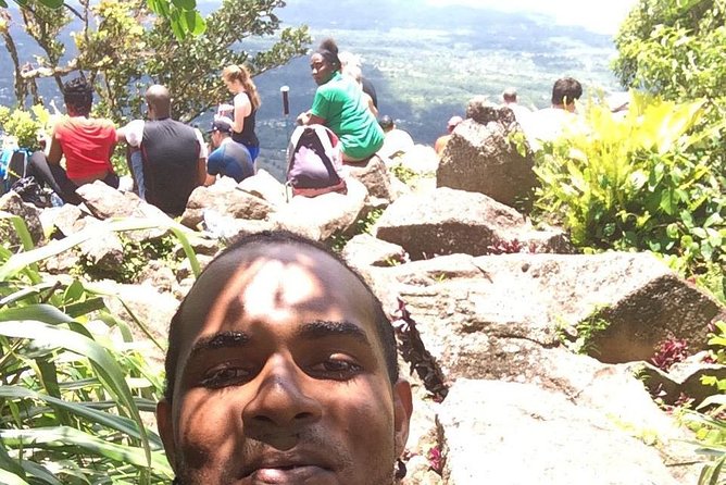 Private Gros Piton Hike in St Lucia - Clothing and Gear Recommendations