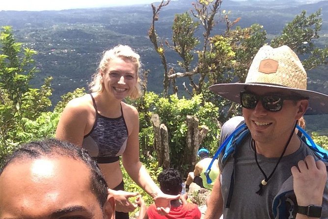 Private Gros Piton Hike in St Lucia - Guided Tour Experience