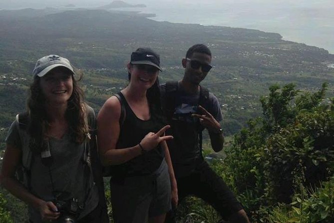 Private Gros Piton Hike in St Lucia - Important Considerations and Warnings
