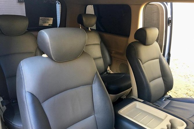 Private Ground Transfer Guatemala City To Panajachel, LakeAtitlan - Gratuities and Additional Charges