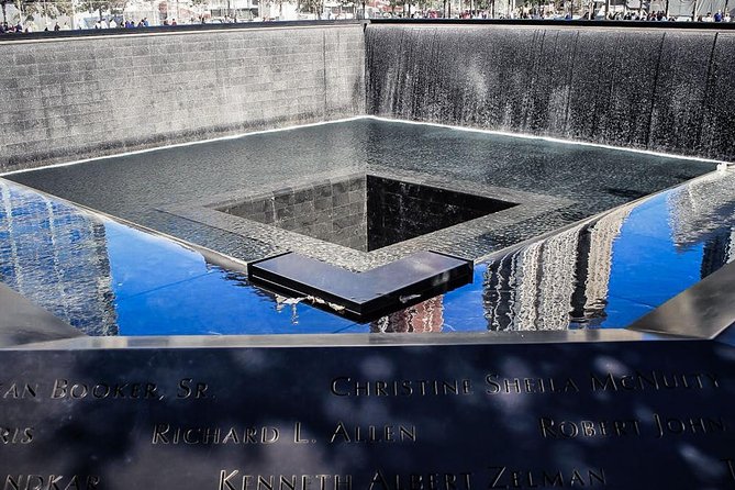 Private Ground Zero Tour With Optional One World Observatory Upgrade - Accessibility and Additional Details