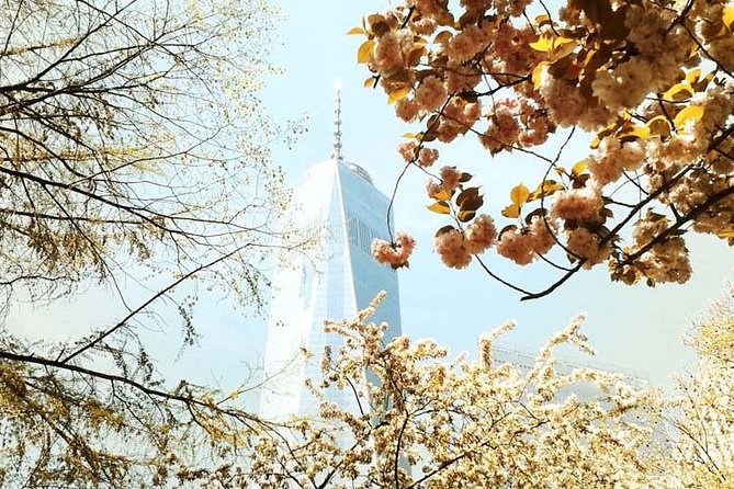 Private Ground Zero Tour With Optional One World Observatory Upgrade - Exploring Ground Zero