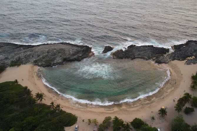 Private Group Beach Yoga Experience With Transport - Transportation and Pickup
