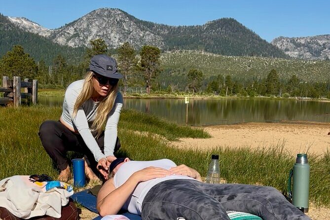 Private Group Breathwork Experience in Lake Tahoe - Final Thoughts: Who Should Consider This?