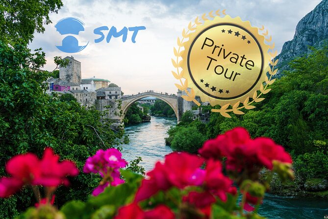 Private Group City Tour of Mostar and the Old Bridge - Quick Points