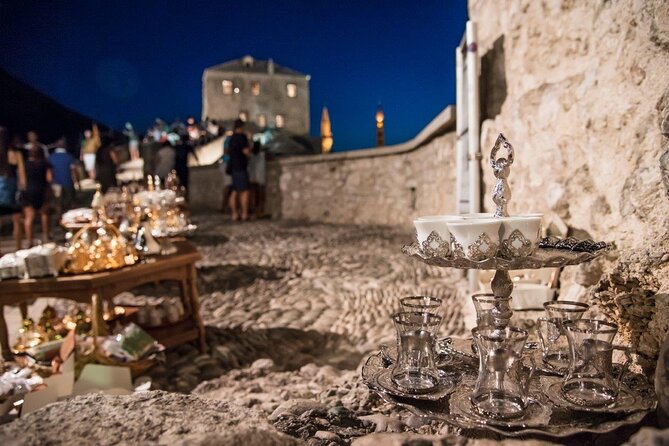 Private Group City Tour of Mostar and the Old Bridge - Discovering Local Culture