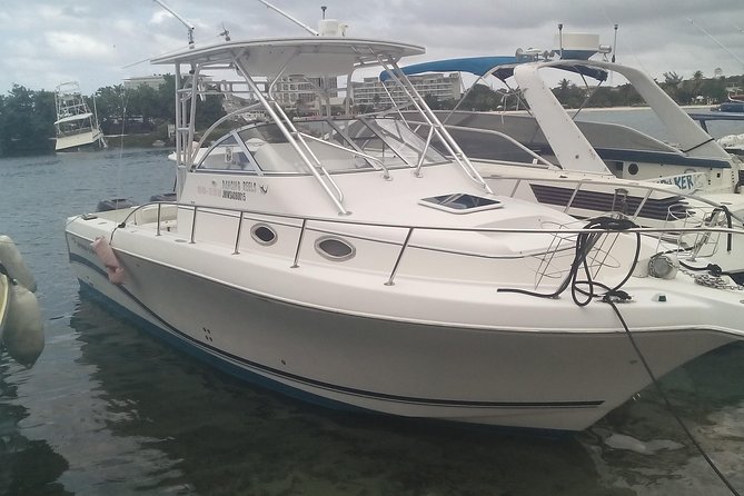 Private Group Cruise Catamaran Yacht Ocho Rios Jamaica - About Your Stay