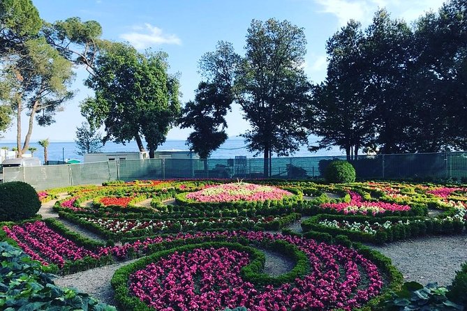 Private Group Day Trip: Opatija & Pula - About Your Stay