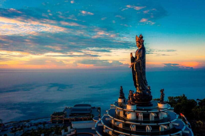 Private/Group Explore Black Virgin Mountain&Cao Dai Temple - Tour Overview