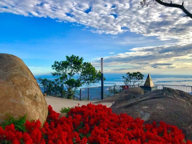 Private/Group Explore Black Virgin Mountain&Cao Dai Temple - The Majestic Black Virgin Mountain