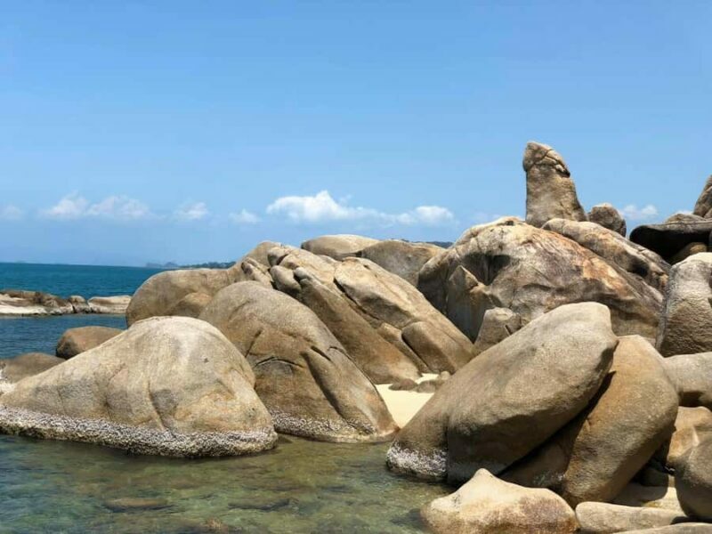 Private Group Half-Day City Tour Around Koh Samui - A Closer Look at What You Can Expect