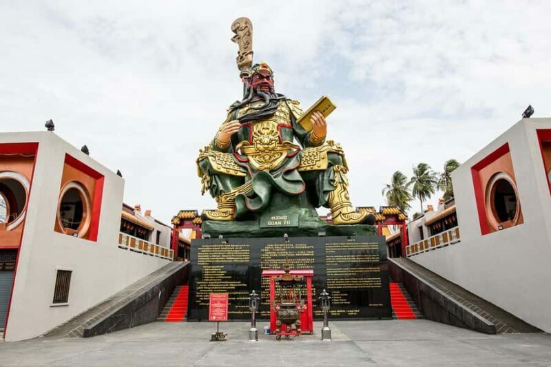 Private Group Half-Day City Tour Around Koh Samui - Final Thoughts