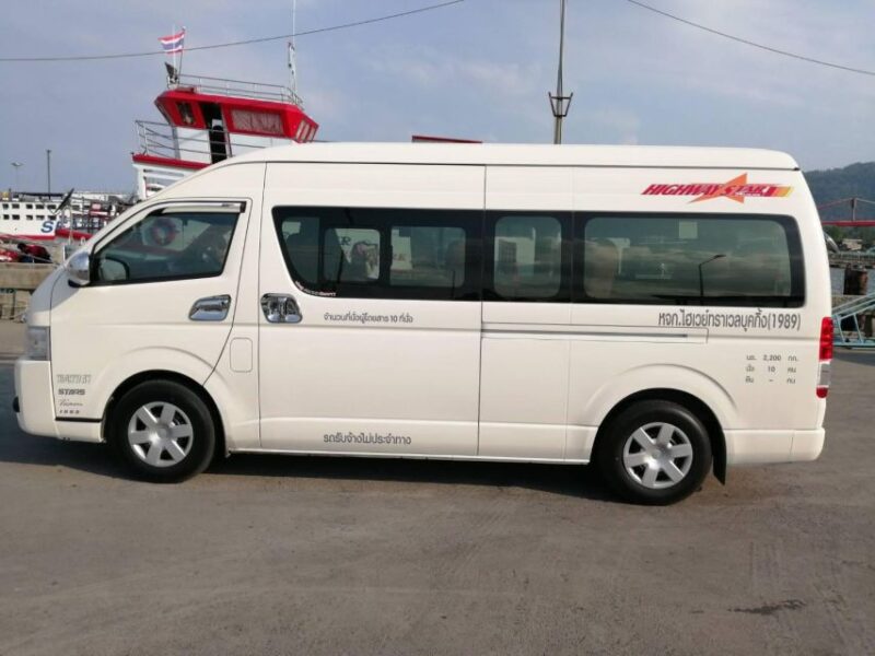 Private Group Half-Day City Tour Around Koh Samui - Itinerary Highlights