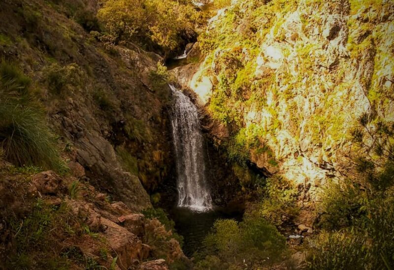Private Group.Hiking and Bathing in Natural Pools - Guided Tour Details