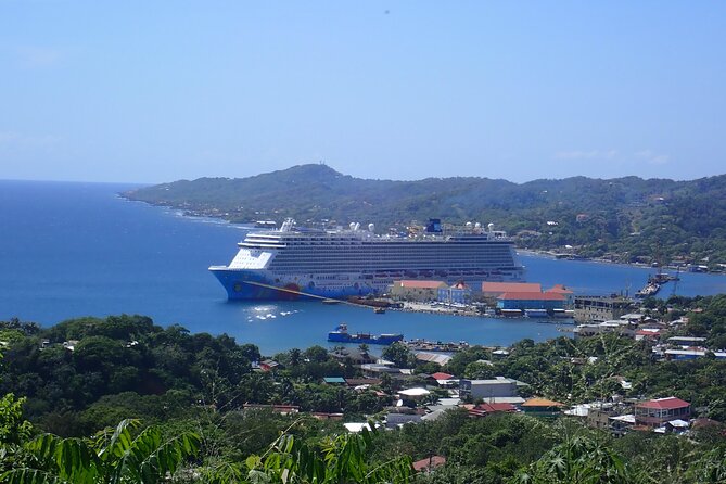 Private Group Island Tour - Inclusions