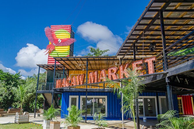 Private Group Island Tour - Discovering Local Chocolate