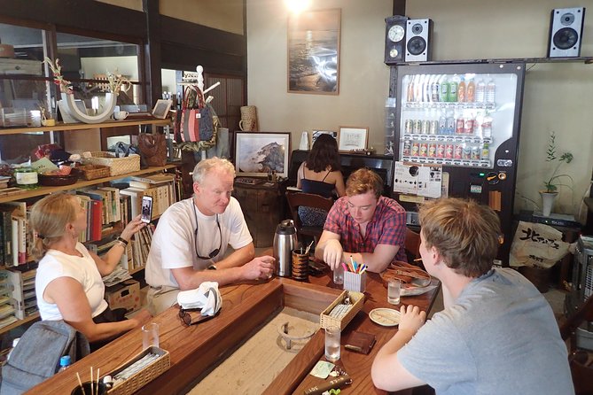 Private Group Local Food Tour in Takayama - Advantages of a Private Tour