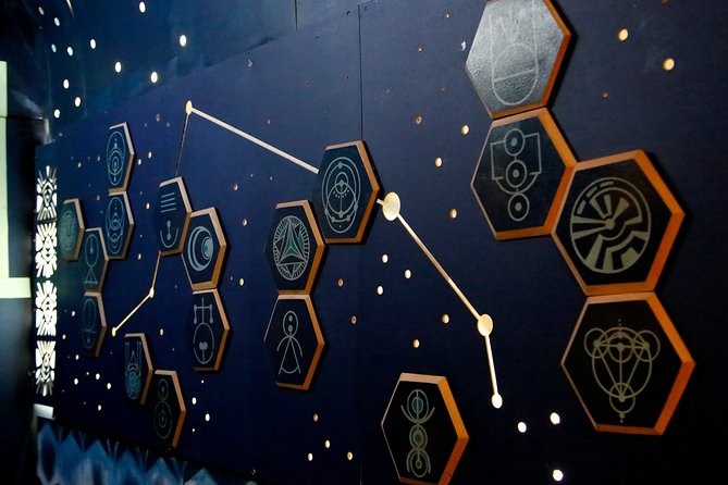 Private Group Puzzle-Solving Adventure Game: Spaceship - Reviews and Ratings