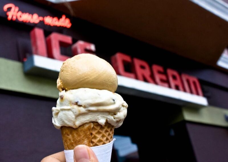 Private Group San Francisco Ice Cream Tasting Tour - Tasting Details