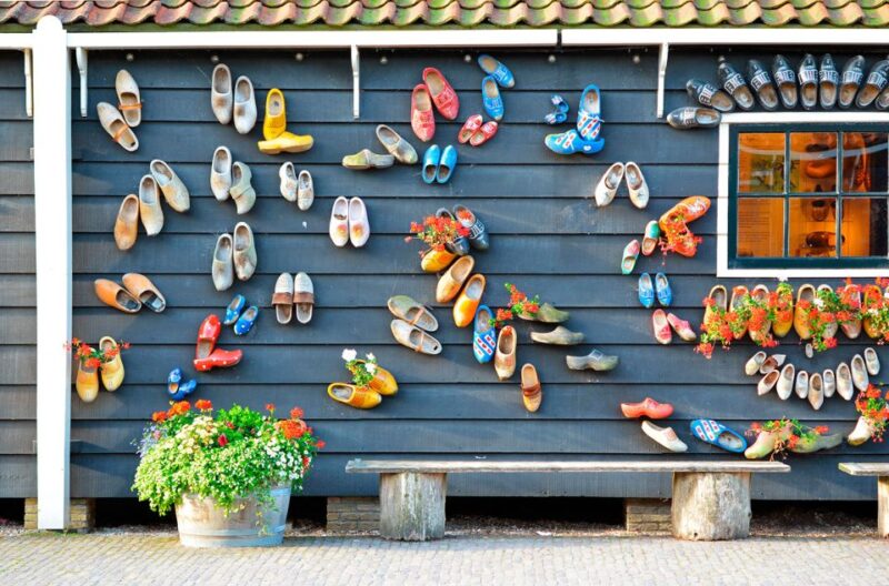 Private Group to Giethoorn and Windmill or Volendam - Cancellation and Refund Policy