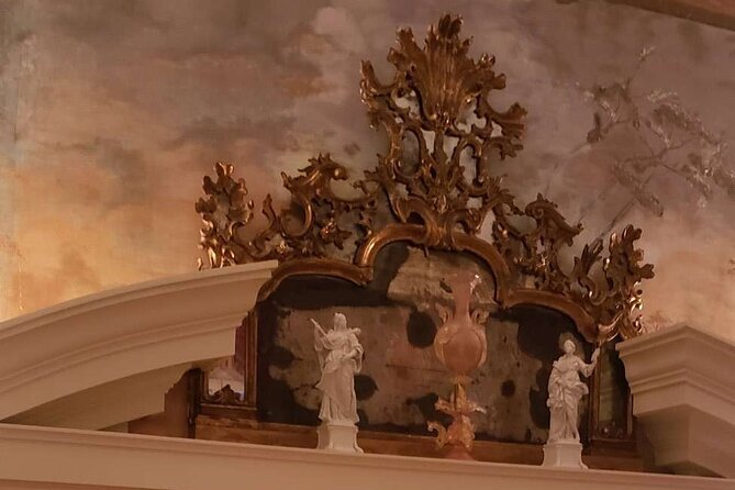 Private Group Tour Atlanta Historical Homes - Historic Homes and Stories