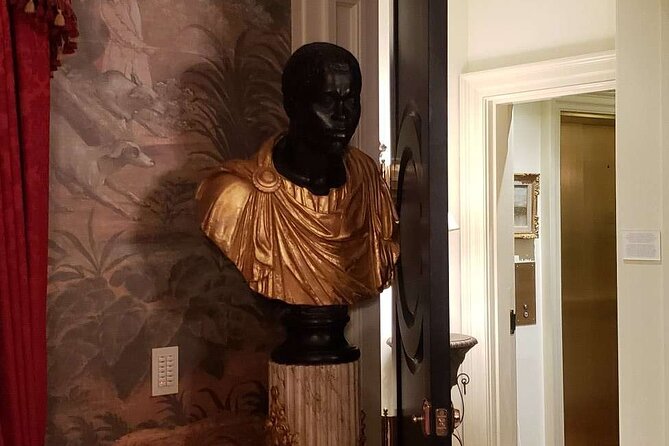 Private Group Tour Atlanta Historical Homes - Insider Tips for Visitors