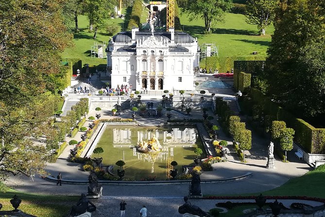 Private Group Tour From Garmisch-Partenkirchen to Neuschwanstein and Linderhof Castle - Feedback From Travelers