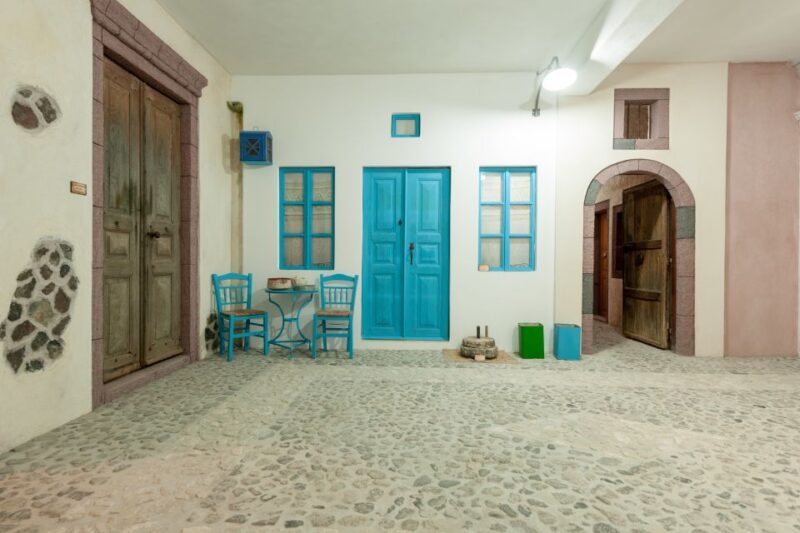 Private Group Tour in Lasithi & Traditional Cretan Villages - Visiting Scenic Villages