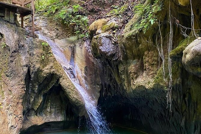 Private Group Tour to 27 Waterfalls Falls- Adventure Tour - About Your Stay