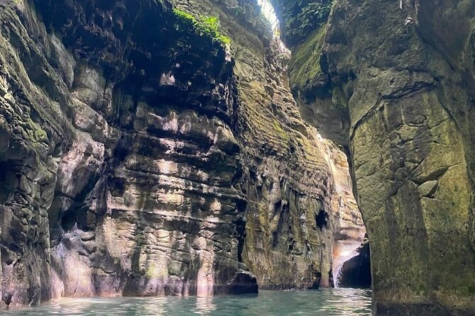 Private Group Tour to 27 Waterfalls Falls- Adventure Tour - Inclusions of the Tour