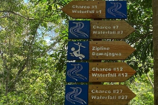 Private Group Tour to 27 Waterfalls Falls- Adventure Tour - What to Expect