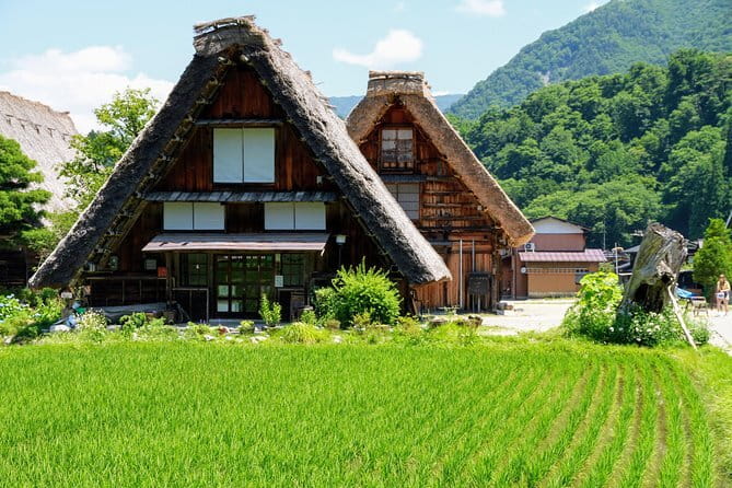 Private Group Transfer to Kyoto From Kanazawa - Accessibility and Requirements