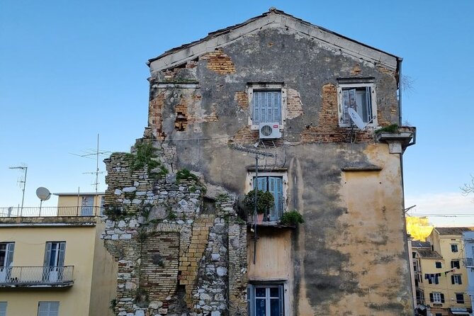 Private Group: Uncover the Untold Stories of WWII in Corfu - Positive Guest Reviews and Ratings