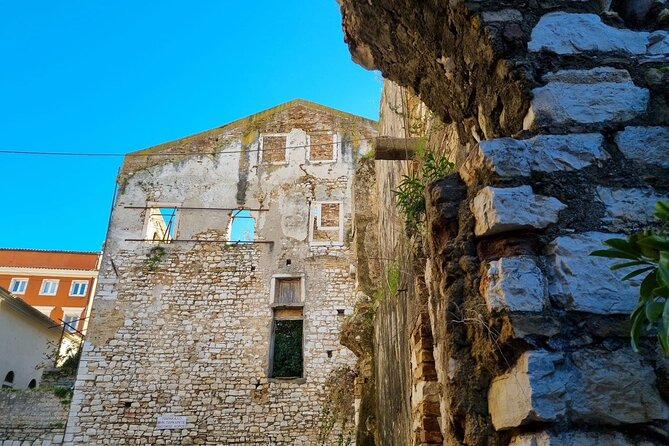 Private Group: Uncover the Untold Stories of WWII in Corfu - Exploring the Islands History